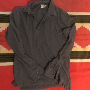 Faherty Peruvian Cotton Polo